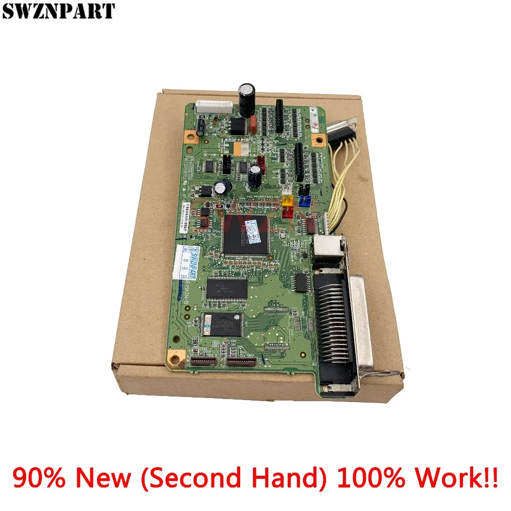 Форматирующая логическая плата PCA ASSY основная материнская для EPSON LQ300 ii LQ300II LQ 300II