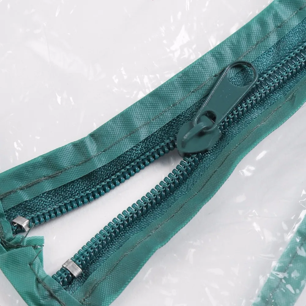 Водонепроницаемый чехол для палатки миниатюрная зеленая сумка из ПВХ