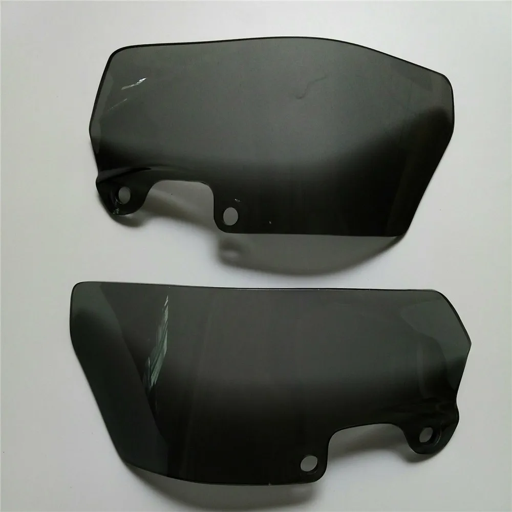 

Ветрозащитная панель для мотоцикла, боковые панели, дефлектор для BMW R 1200 GS R1200GS R1200 Adventure 2004-2012