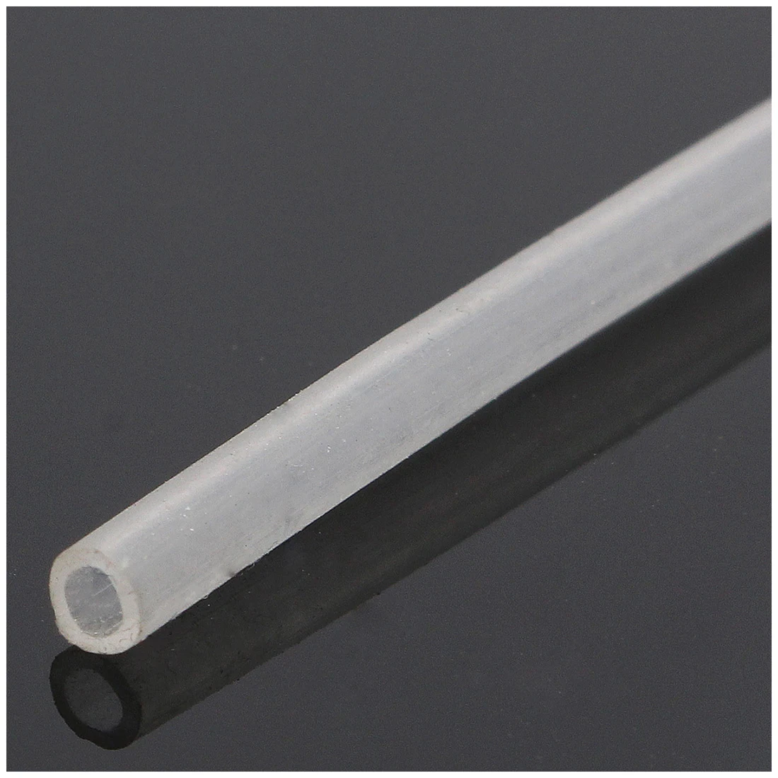 2 meter silicone tube pressure hose highly flexible 6 * 8mm | Строительство и ремонт