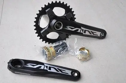 

FC-M820 FC-M825 Кривошип 10S MTB Bike Chainwheel M820 M825 170 мм 34T