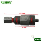 Съемник маховика XLSION Magneto для GY6 KTM85 125XC 200XC EXC 250 MXC 200 XCW LT125 LT160 RM65 RM100 RM125 DR125 DS80 GSX250R