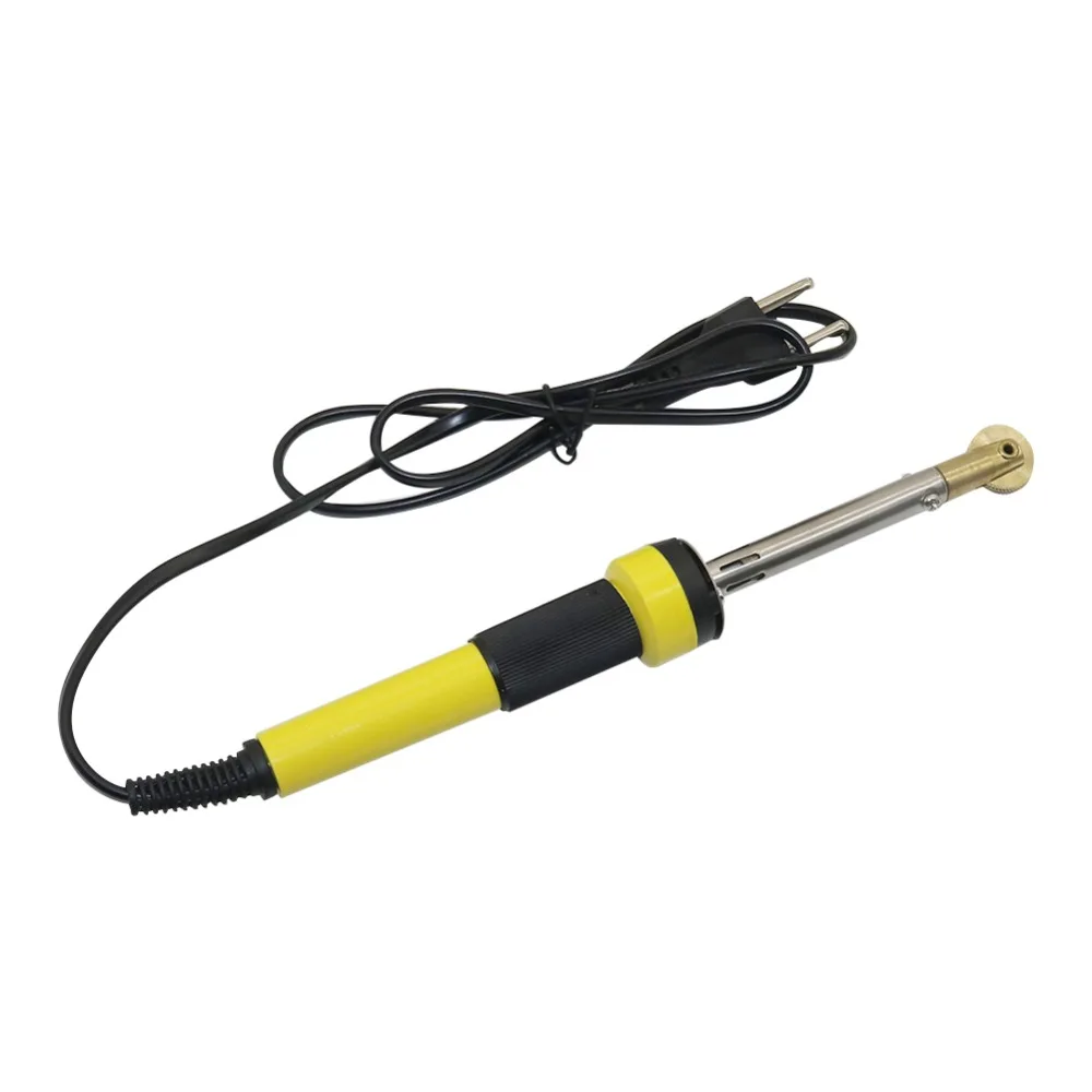 Инструмент для установки гнезда погребенное устройство Медная головка