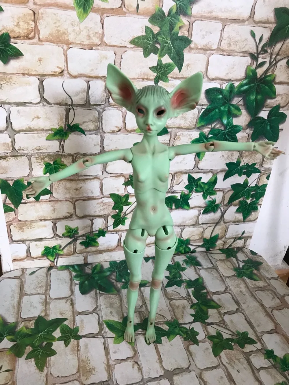 1/4bjd куклы-Константин