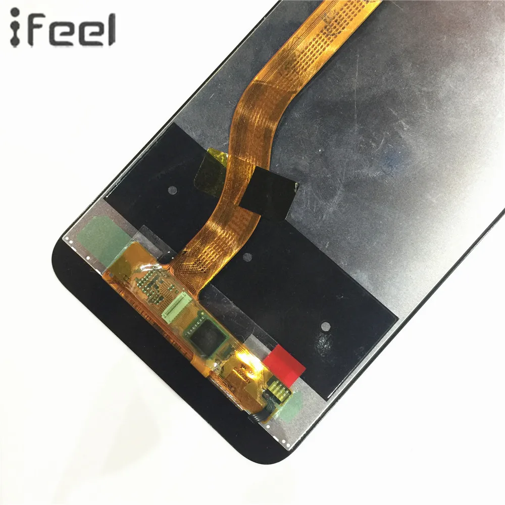 IFEEL ЖК дисплей Дисплей Сенсорный экран планшета ремонт для Huawei Honor V9 DUK AL20 TL30 8 Pro L09