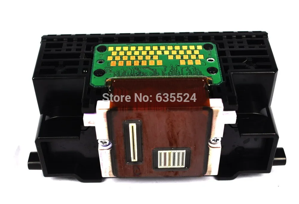 Бесплатная доставка печатающая головка QY6-0073 оригинальная для Canon IP3600 mp550 MP560 MP620