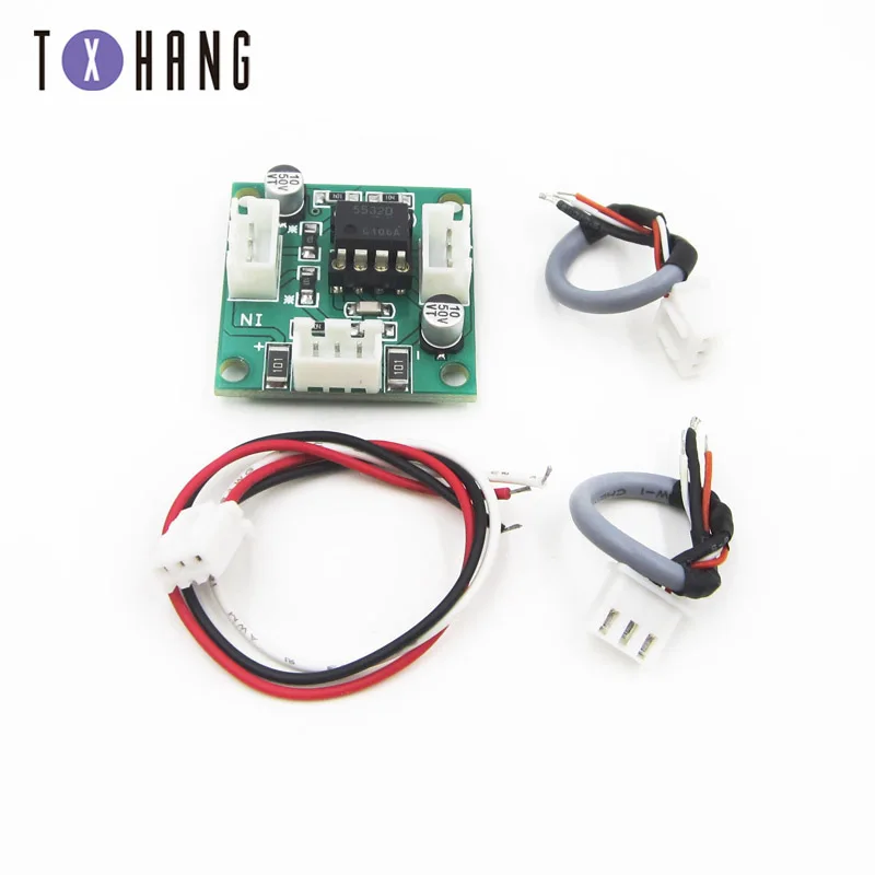 NE5532 OP AMP Hi Fi предусилитель сигнал усиления доска Bluetooth Diy Kit Электронная плата PCB