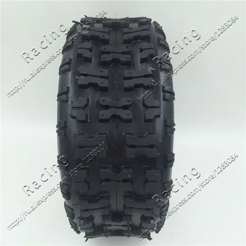 

13X5.00-6 Inch Tire Snow Plow Tyre 13 * 5.00-6 Gas Or Electric Scooter Mini Quad ATV