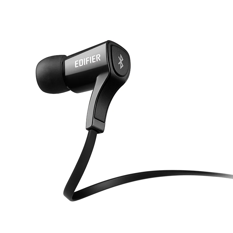 EDIFIER W288BT Bluetooth наушники CVC с шумоподавлением Беспроводные V4.0 в сочетании NFC APT