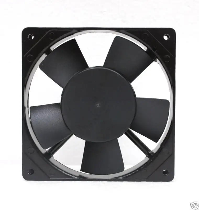 Вентилятор переменного тока Sunon SP101AT 1122HBT 12 см 12025 1225 120x120x25 мм 115 В 0 2 А вентилятор