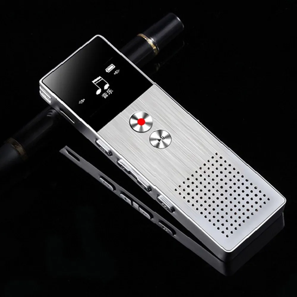 Новинка 2017 оригинальный MP3 плеер BENJIE C6 S Hi Fi 8 ГБ FM радио mp3 внешний динамик