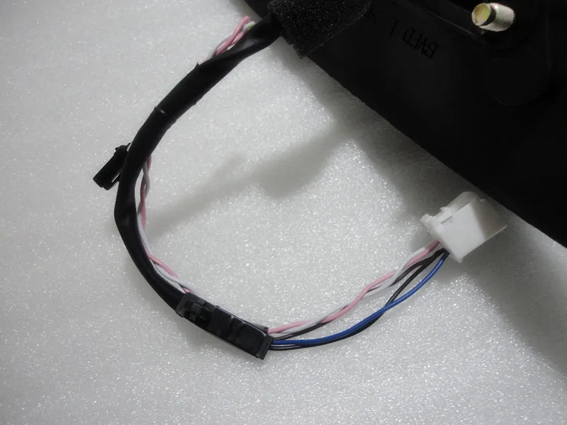 Для Мазда 323 боковое зеркало море fuxing боковое зеркало rearpets 5 line