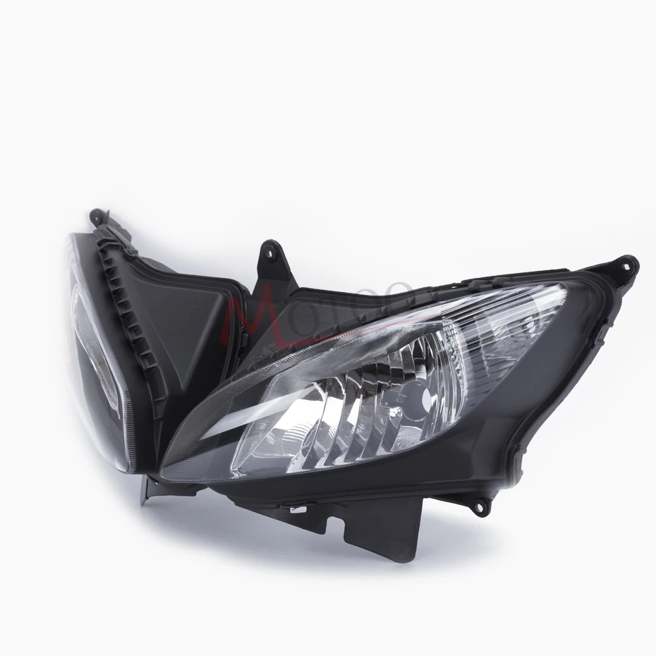 Моту-Лидер продаж передняя фара для YAMAHA Fazer 600 FZ6 S 2004-2015 |