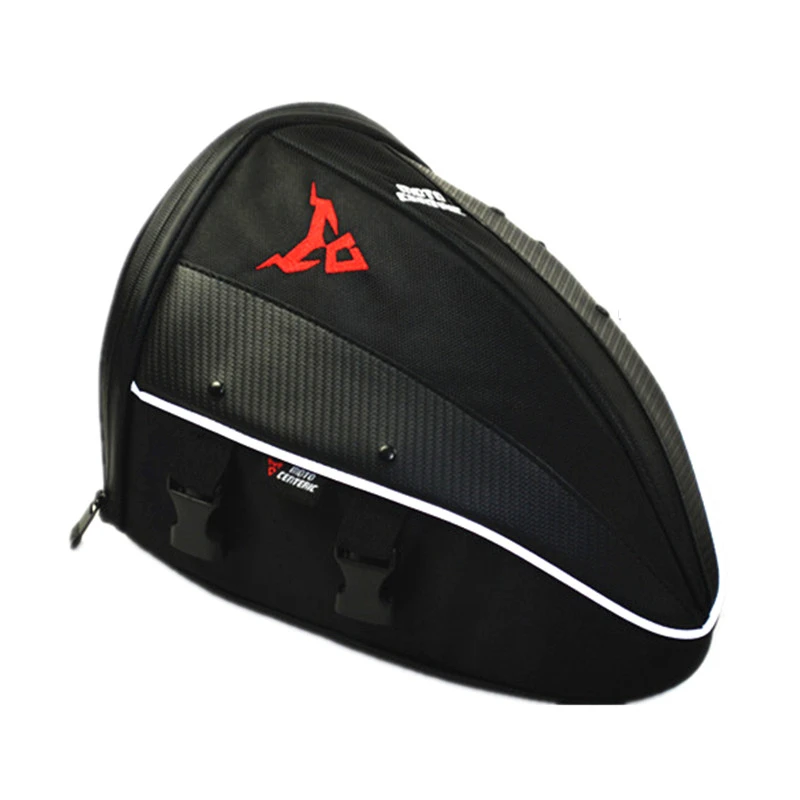 

New Multifunctional Motorcycle Tail Bag Motorcycle Sport Back Seat Bag MX ATV BMX Motocross Rear Bag shoulder bag Waterproof