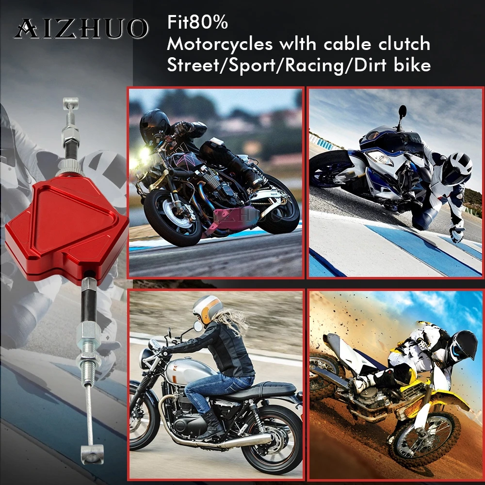 Аксессуары для мотоциклов рычаг сцепления триумфа 675 STREET TRIPLE 2008-2015 R RX 2009-2016 |