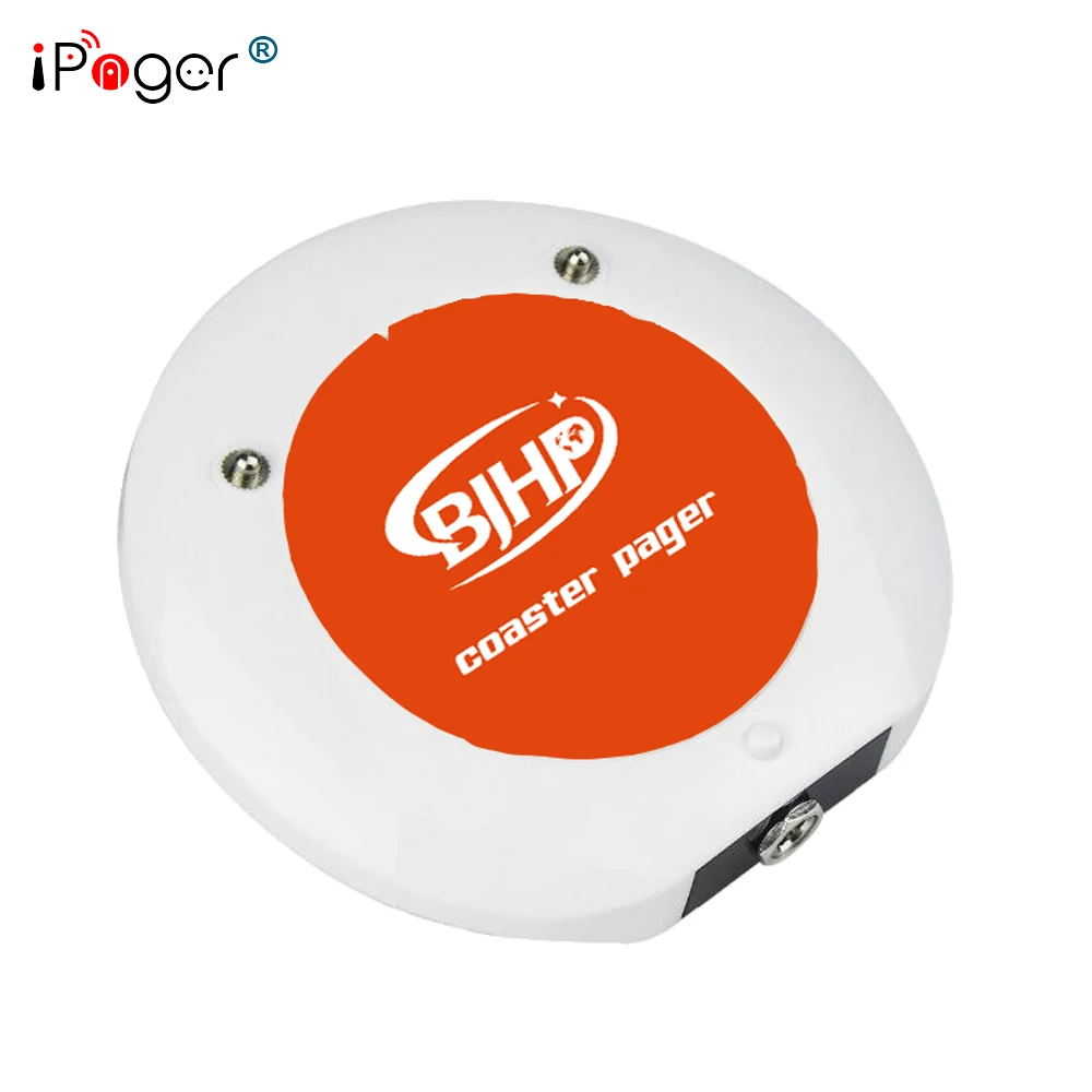 Пейджинговая система для гостей ресторана KFC/фудкорт (1 передатчик 30