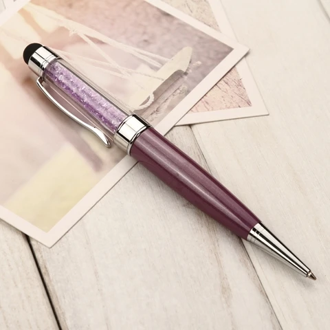 Умный мобильный телефон сенсорная ручка USB флеш-накопитель подарок флэш-диск