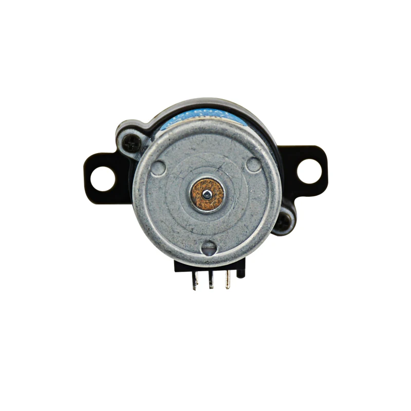 YIMAKER мини DC6V шаговый мотор-редуктор steppingmotor 15FBNA1 | Строительство и ремонт