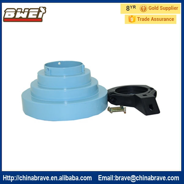 Скалярное кольцо Коническое Кольцо C Группа кормушки для офсетного блюдо приема