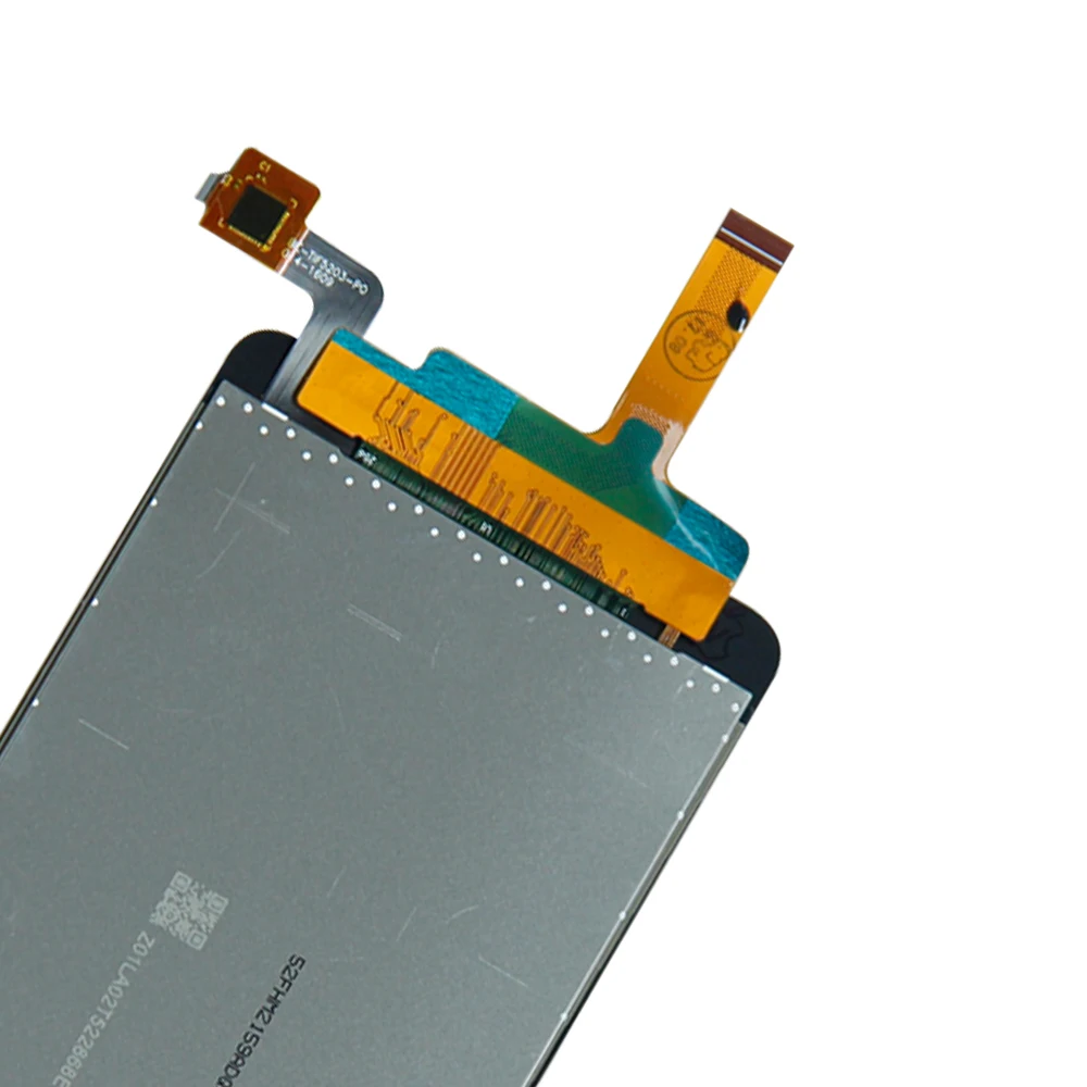 AAA для BLU Life One X2 ЖК дисплей Дисплей и инструмент ремонта сенсорного экрана в сборе