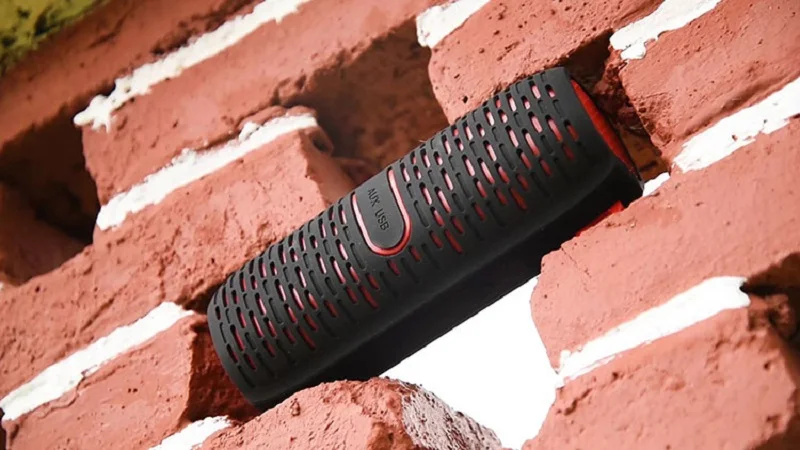 GDLYL портативный Bluetooth динамик беспроводной стерео громкоговоритель звук системы наружный водонепроницаемый динамик 6 Вт Музыка Surround