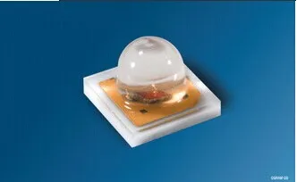 

Osram 1-3W power-3030 белый холодный белый 6500K подлинный оригинал