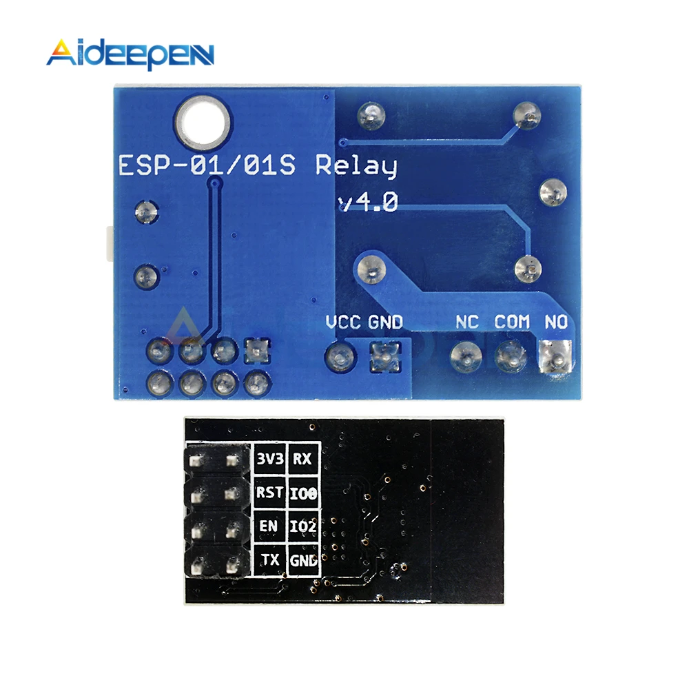 ESP8266 5 в WiFi релейный модуль вещи умный дом пульт дистанционного управления
