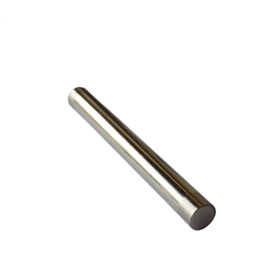 

NdFeB сильная Магнитная палочка диаметром 32 мм 6K/10K/12K GS цилиндрический отстой из нержавеющей стали 304 примеси для удаления фильтра магнит