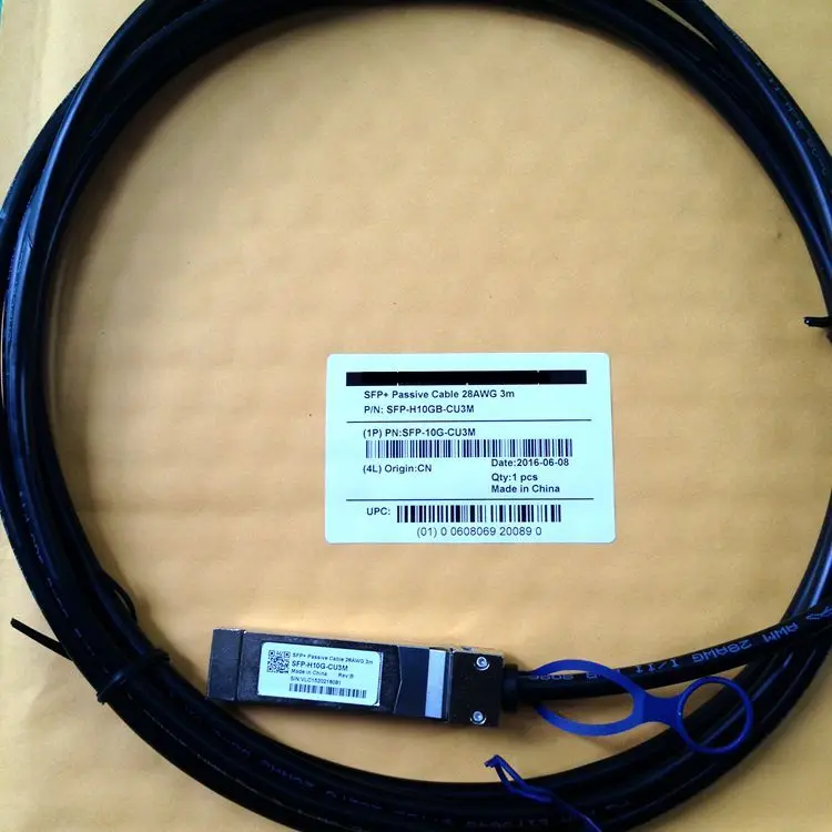 

Communication Equipment