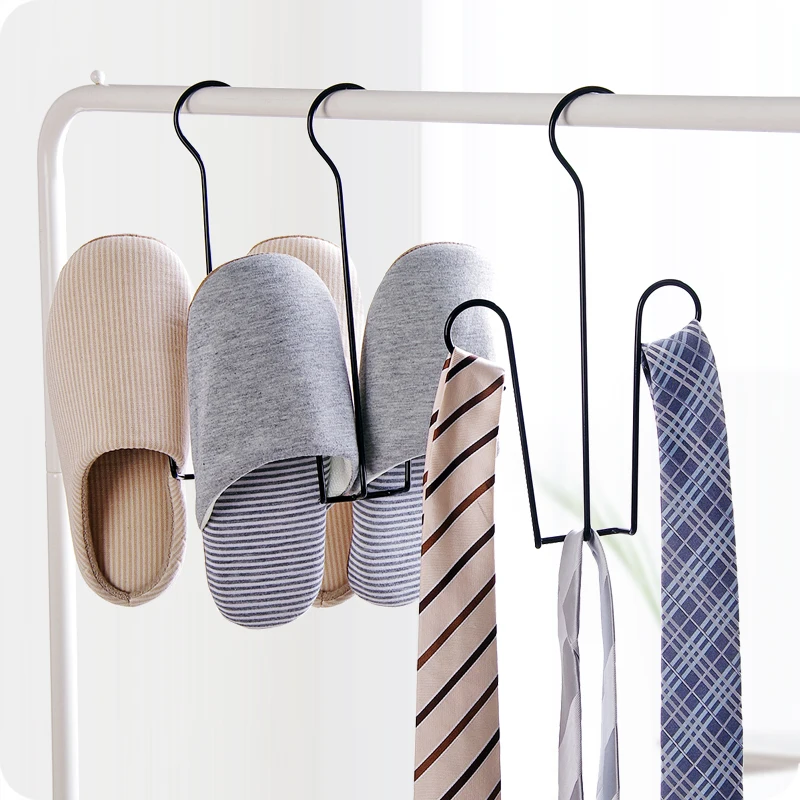 1 шт. железная сушилка для обуви крючки сушки вешалки обуви|rack hanger|drying rackhook rack |