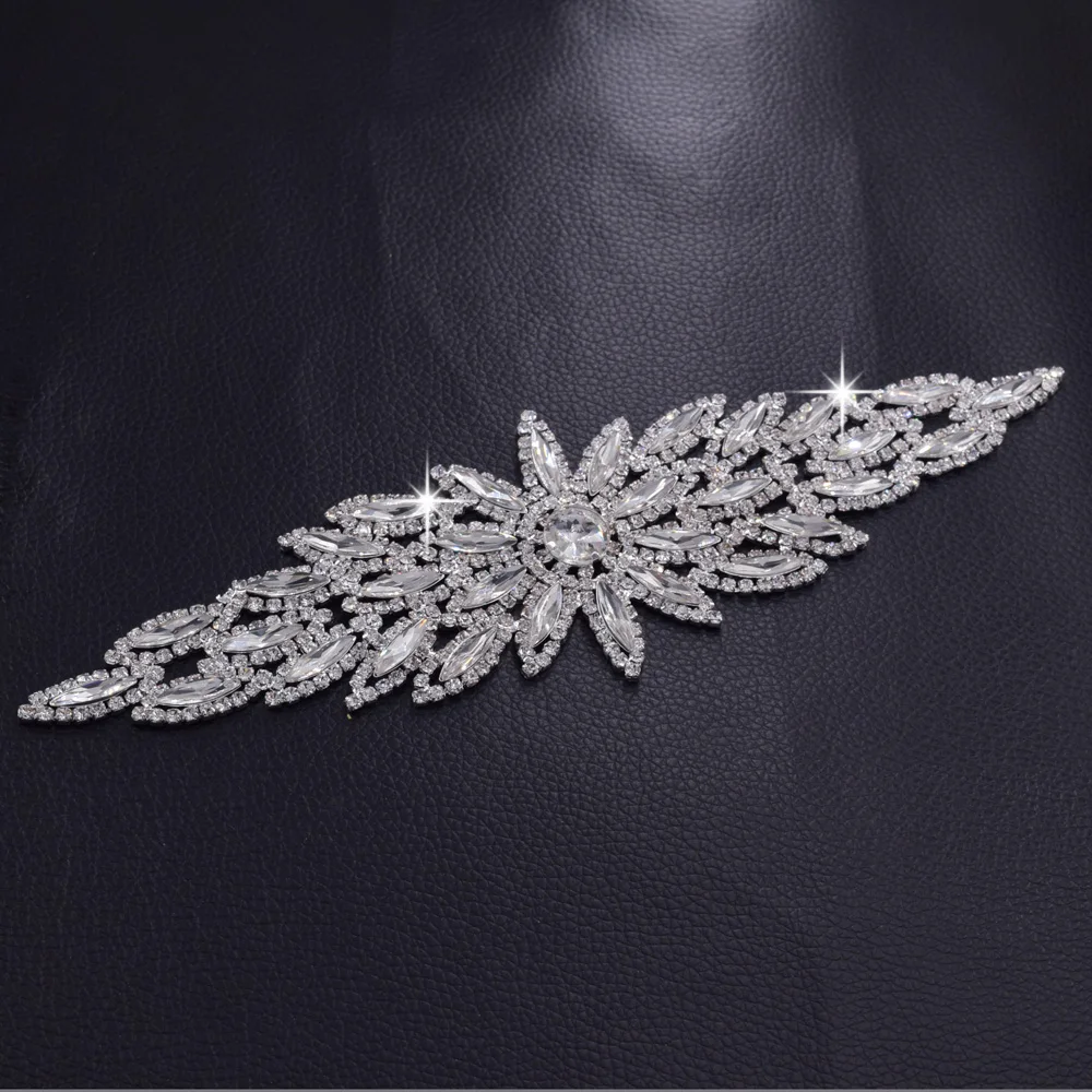 Оптовая продажа 30 шт./лот блестящие стеклянные Кристалл Rhinestone лошадь глаз горный