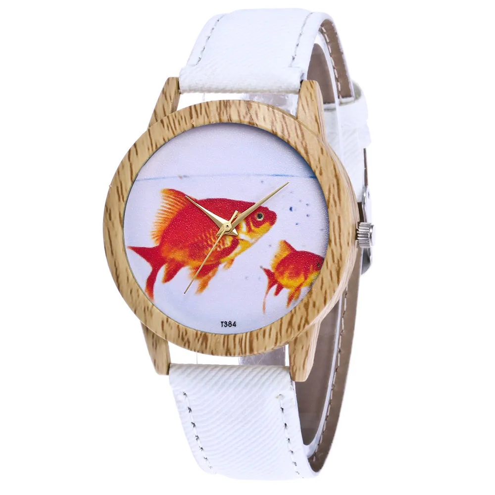 Montre Femme saat Reloj Mujer женские роскошные модные повседневные кожаные ремешок цвета