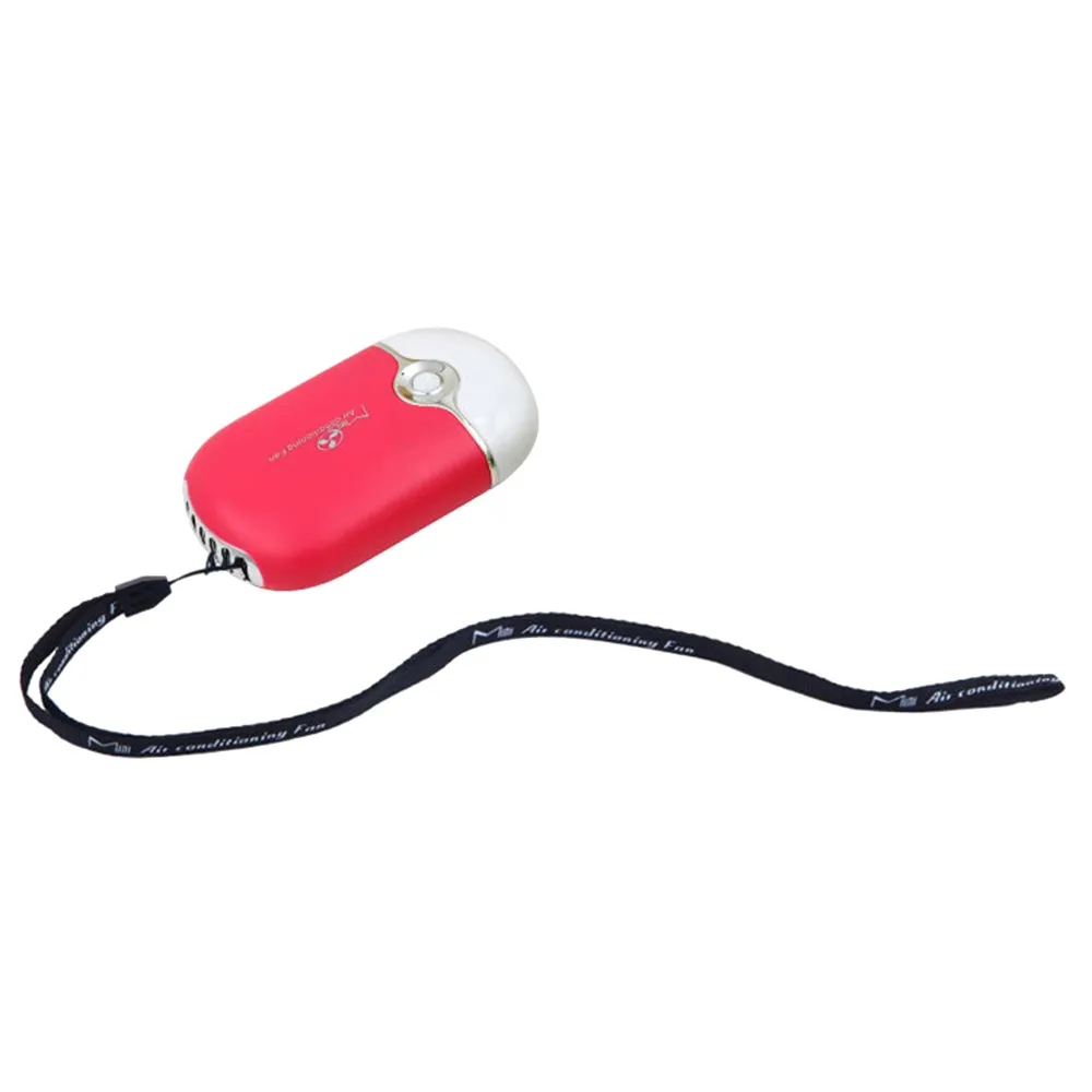 1 шт. портативный USB мини-вентилятор для сушки ресниц | Красота и здоровье