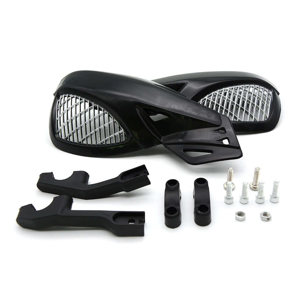 Ручной кожух для мотоцикла 7/8 '' 22 мм yamaha fz6 r6 fz1 r1 ybr 125 r25 xj6 xjr | Автомобили и