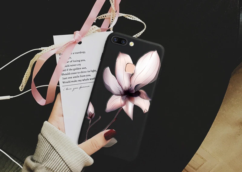 Чехол с 3D цветами для Xiao mi Red mi Note 8 7 5 6 Pro, чехол для Xiaomi mi a3 mi Note 10 CC9E mi 9T mi 9T Pro, чехол, красный mi K20 Pro, чехол