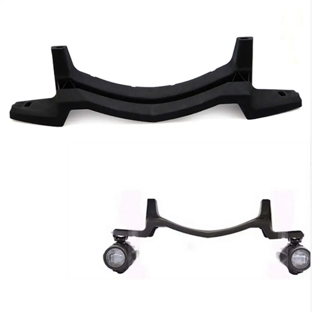 40 Вт Светодиодный вспомогательная лампа противотуманных фар дальнего света