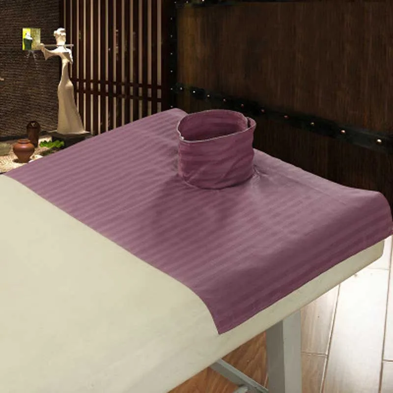 Роскошное Большое белое хлопковое банное полотенце для отеля спа массажное ног