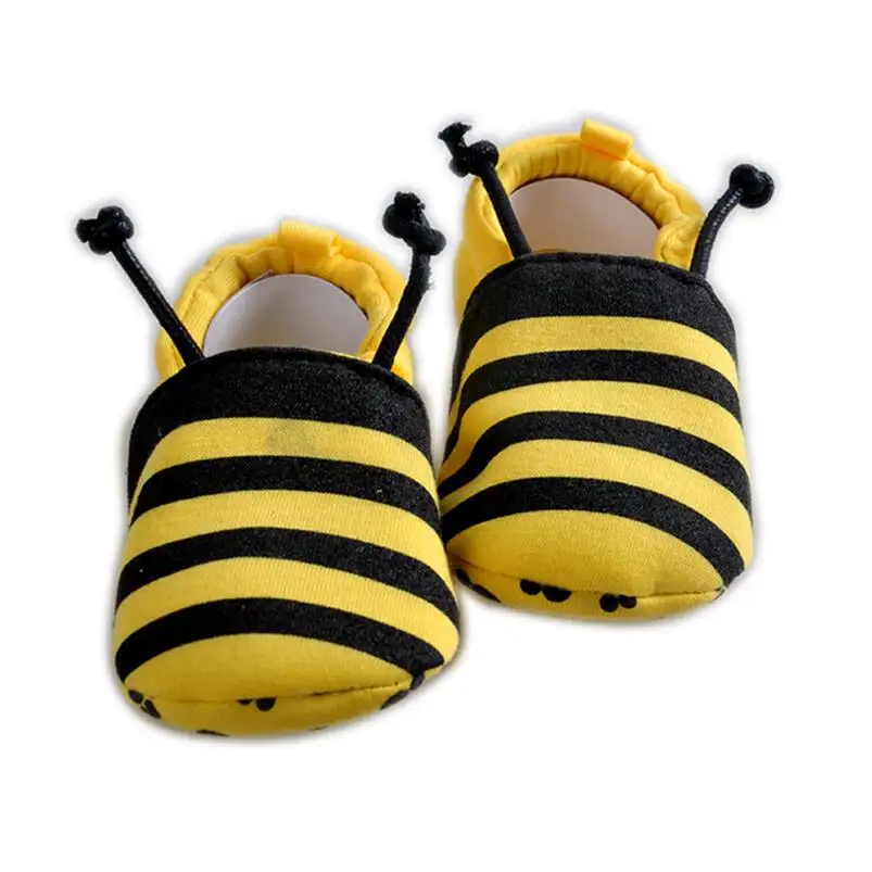 

Ezkindheit Fashion New Autumn Winter Baby Shoes Girls Boy First Walkers Newborn Shoes 0-18M Shoes First Walkers