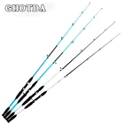 Кастинговое ультралегкое удилище GHOTDA, вес приманки 3-21 г, леска 5-15 анг. Фунт.