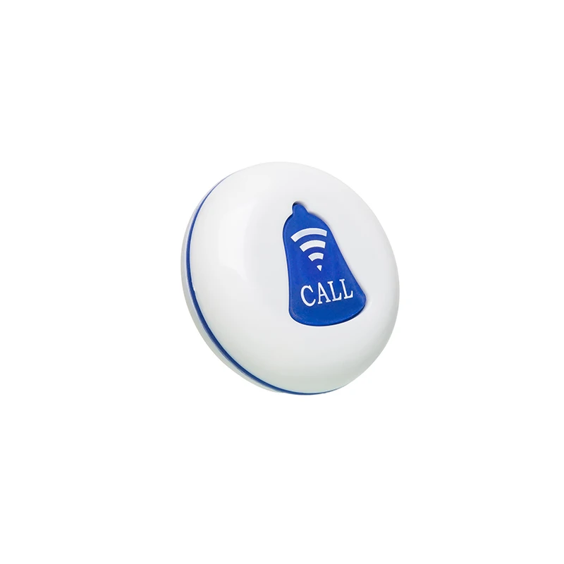 Mindewin Беспроводная система вызова для ресторана официанта пейджер 12 шт.