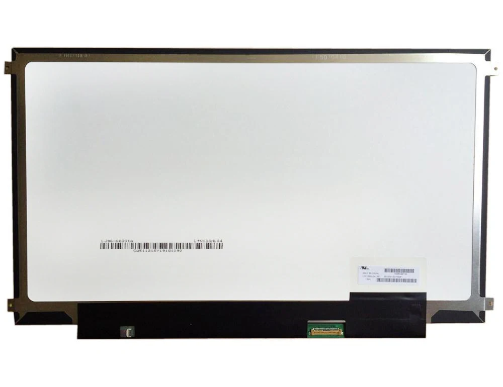 

13,3 дюймовый ЖК-экран для ноутбука LTN133HL04-301 FHD 1920x1080, 30 контактов, новая Замена