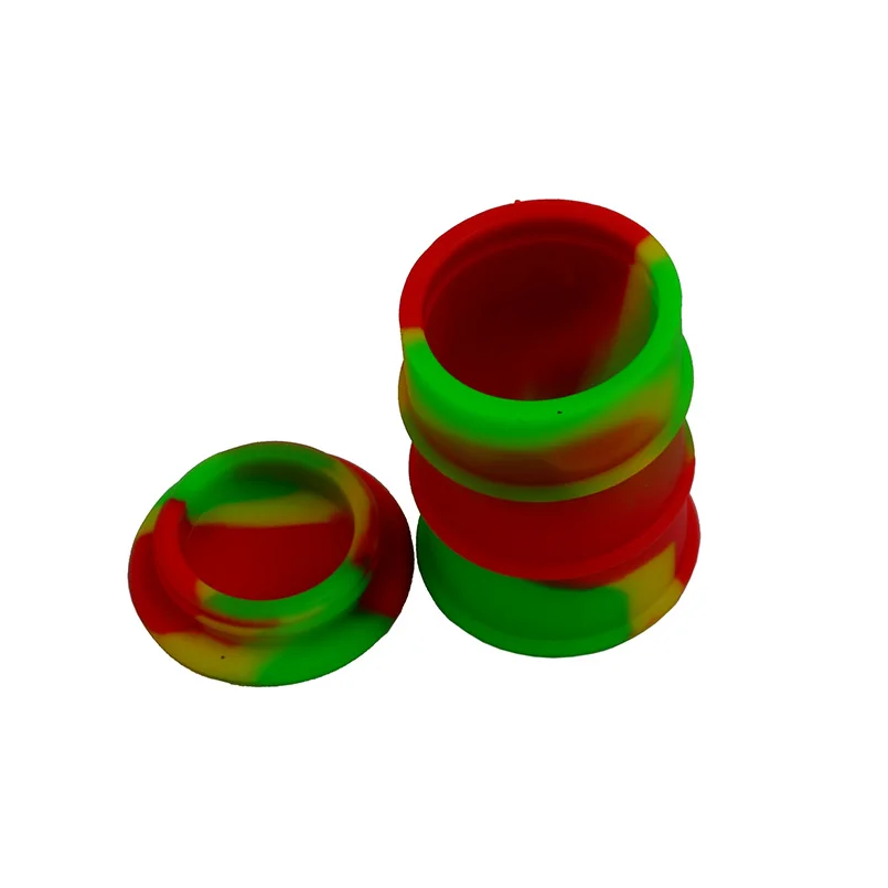 2 шт. 26 мл Масло Баррель Силиконовые элементы лего масло концентрат контейнер или