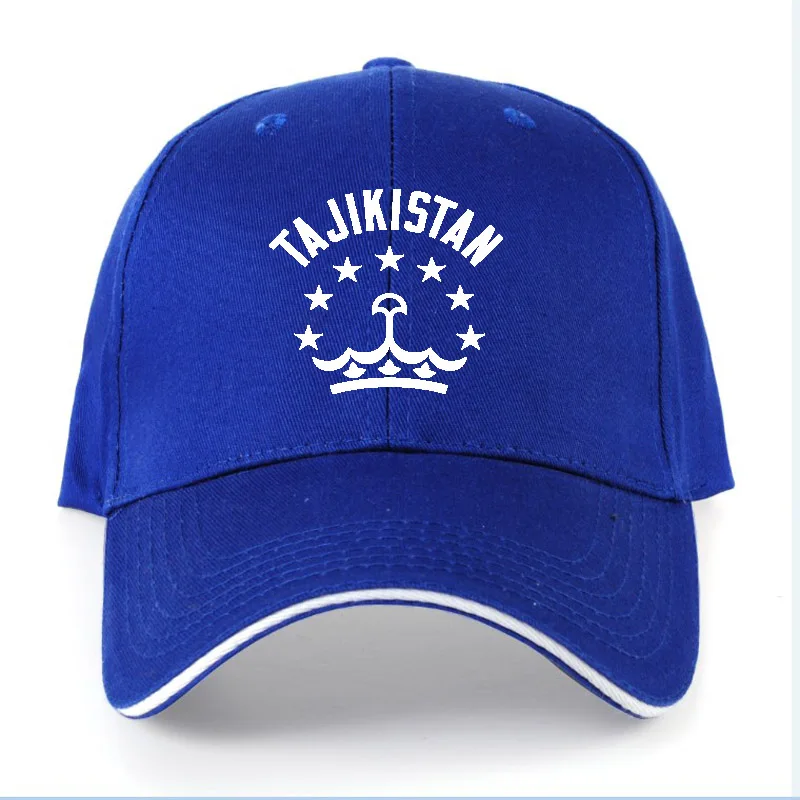 TAJIKISTAN youth, мужские, сделай сам, на заказ, имя, номер tjk, шапка для мальчика, Национальный флаг, tj, tajik, страна, колледж, фото, принт, текст, бейсболка - Цвет: 1006