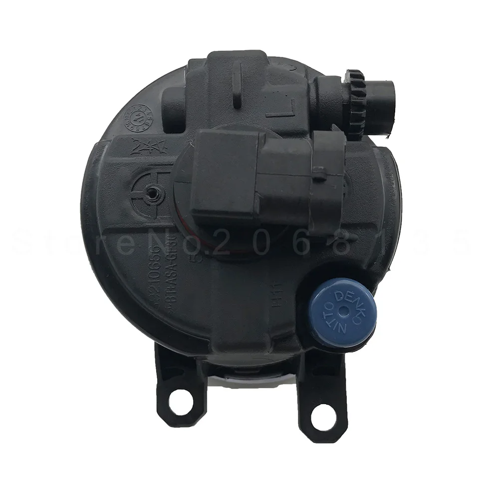 2 шт. Противотуманные фары в сборе противотуманные для TOYOTA AVENSIS AURIS RAV 4 III CAMRY Corolla