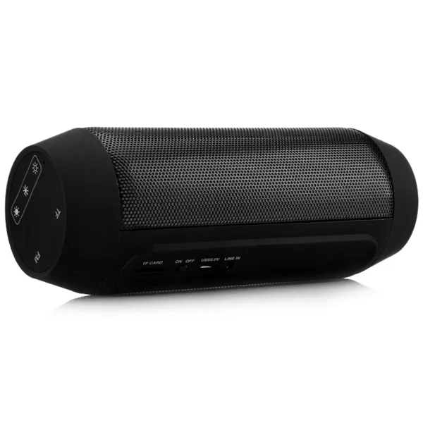 AEC Bluetooth Динамик звук многофункциональный Встроенный FM радио s Поддержка TF карты