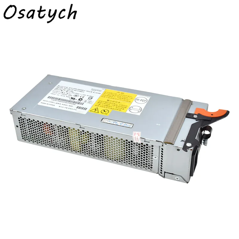 Для IBM 8677 HS20 сервера Мощность DPS 2000BB 2000W 24R2710 Питание|Блоки питания для компьютеров|