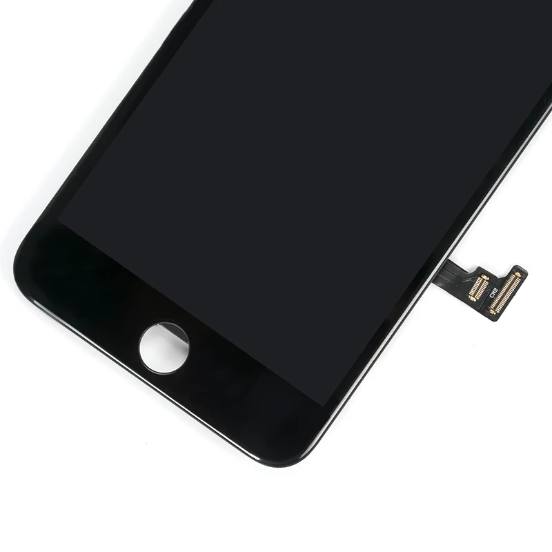 10 шт./лот AAA LCD для iPhone 8 Plus OEM дисплей сенсорный экран дигитайзер сборка без битых