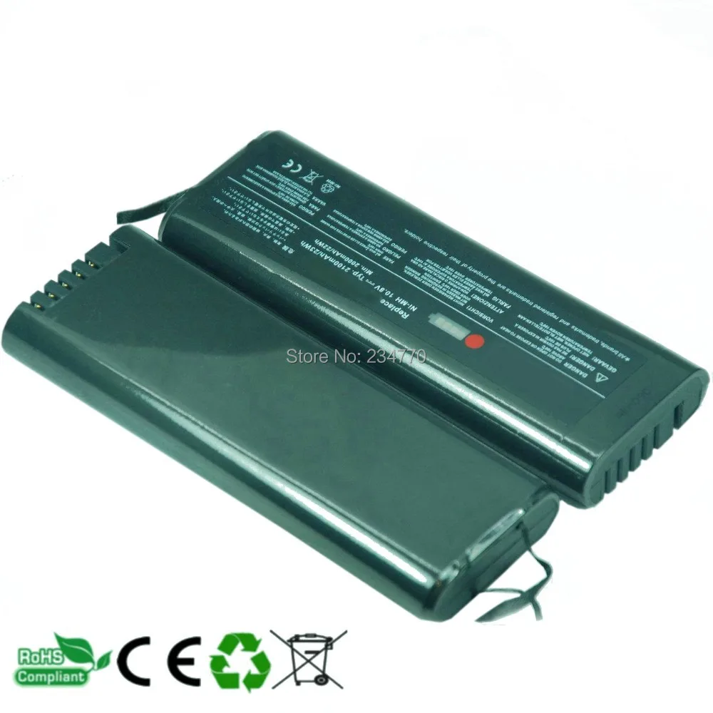 Сменный тестер для батарей Anritsu S331C S331D S332B S332D S332A S332C S325D S412D S810C S810D|battery replacement|battery