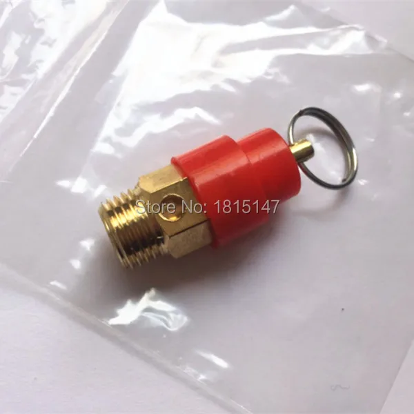 Предохранительный клапан для воздушного компрессора 8 бар 12 5 запасные части|air