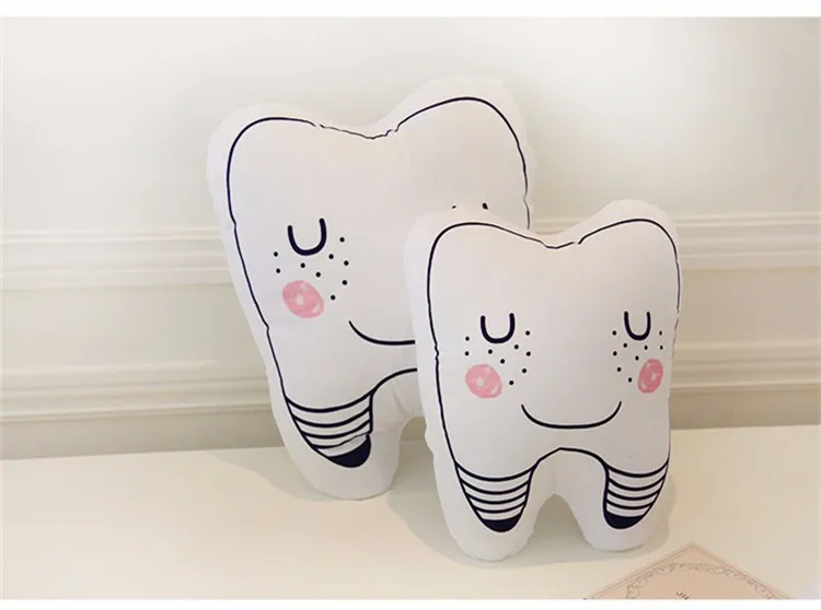 Ребенок Мультфильм Подушку Дети Милые Образовательных Подушки Хлопок Детская